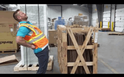 AMTA Micro-Learn: Backs and Boomers