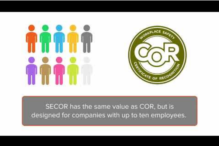 Episode 1 Part 1 SECOR and COR Thumbnail