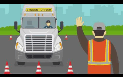 COR Ep 7, Element 5: Qualifications Orientation and Training