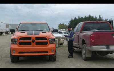 STF Ep. 8: Head On A Swivel