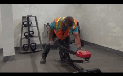 MSI Micro-Learn: Healthy and Hydrated