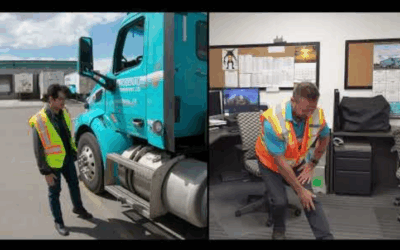 MSI Micro-Learn: Warm Up to Work