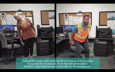 MSI Ep. 3: We Can Work It Out