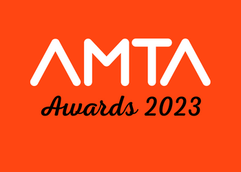 AMTA Awards 2023 Graphic