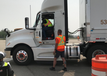 2023 Professional Truck Driving Championship 2023 Professional Truck Driving Championship