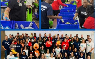 Trucks for Change Unites Trucking Industry to Fight Child Hunger with Summer Food Pack Program