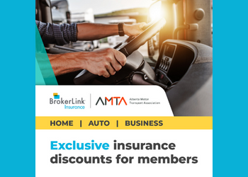 BrokerLink Insurance discount for AMTA members