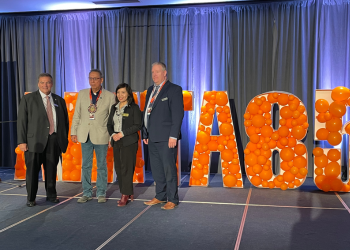 AMTA celebrates 85 years of service at its Annual Leadership Conference, AGM, and Awards Gala AMTA celebrates 85 years of service at its Annual Leadership Conference, AGM, and Awards Gala