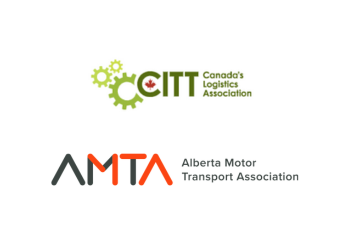 CITT and AMTA Logo