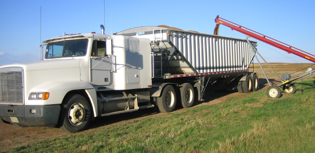 Farm Restricted Class 1 Driver’s License