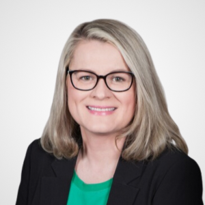 Agnes Rozanska Headshot