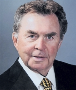 Portrait of Ben Doktor, In Memoriam