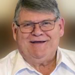 Portrait of Mayne Root, In Memoriam Portrait of Mayne Root, In Memoriam