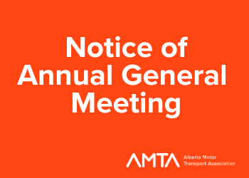 Notice of 2022 Annual General Meeting