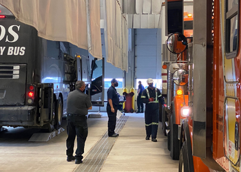 Alberta Inspectors Challenge Event Alberta Inspectors Challenge Event