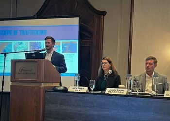 TAT Coalition Build Event