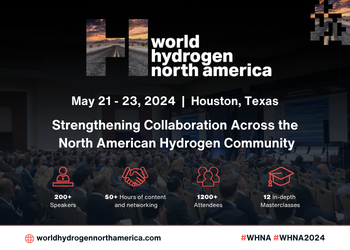 World Hydrogen North America Banner Graphic World Hydrogen North America Banner Graphic