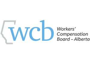 WCB Logo