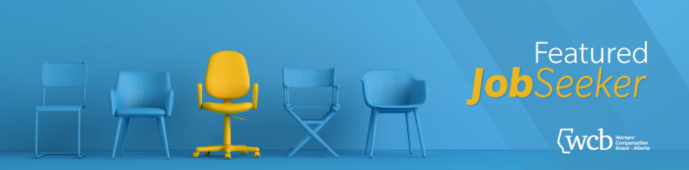 WCB Job Seeker Banner