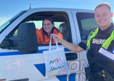 2024 Driver Appreciation Days Claresholm Photo Gallery