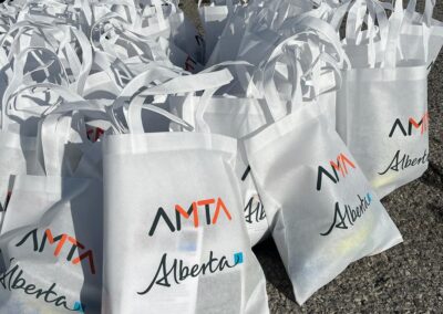 2024 Driver Appreciation Days Claresholm Photo Gallery