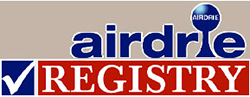 Airdrie Logo