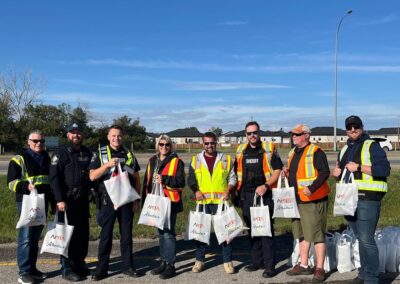 2024 Driver Appreciation Days Claresholm Photo Gallery