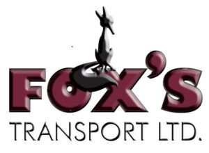 Foxs transportation 300x220