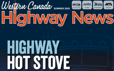 Western Canada Highway News: Summer Edition