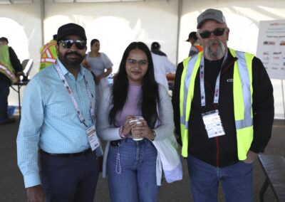 2024 Professional Truck Driving Championships Photo Gallery