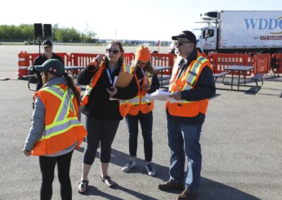2024 Professional Truck Driving Championships Photo Gallery