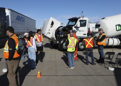 2024 Professional Truck Driving Championships Photo Gallery