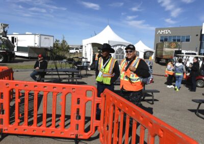 2024 Professional Truck Driving Championships Photo Gallery