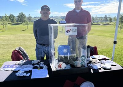 2024 Calgary Golf Tournament Photo Gallery