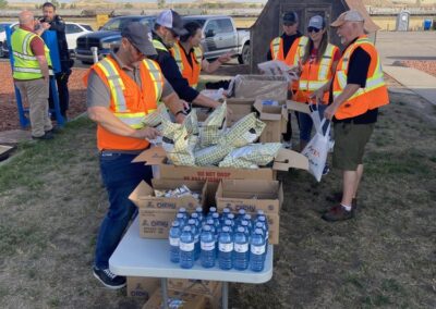 2024 Driver Appreciation Days Dunmore Photo Gallery