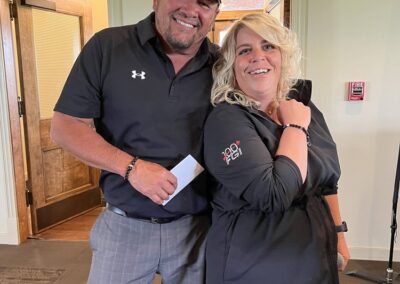 2024 Calgary Golf Tournament Photo Gallery