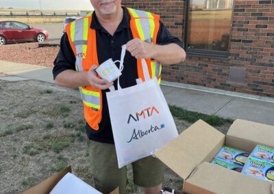 2024 Driver Appreciation Days Dunmore Photo Gallery