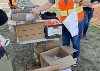 2024 Driver Appreciation Days Dunmore Photo Gallery