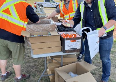 2024 Driver Appreciation Days Dunmore Photo Gallery