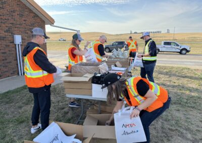 2024 Driver Appreciation Days Dunmore Photo Gallery