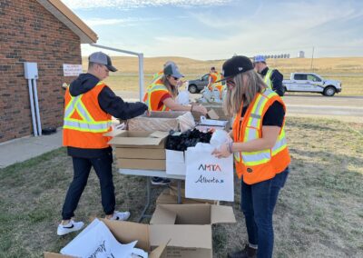 2024 Driver Appreciation Days Dunmore Photo Gallery