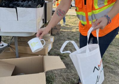 2024 Driver Appreciation Days Dunmore Photo Gallery