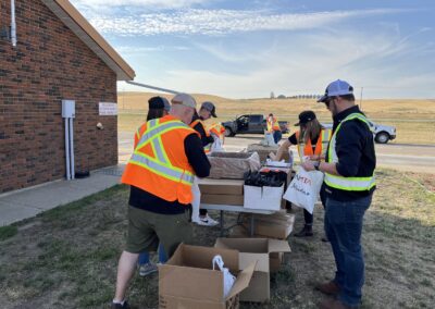 2024 Driver Appreciation Days Dunmore Photo Gallery