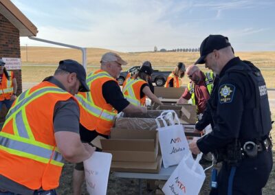 2024 Driver Appreciation Days Dunmore Photo Gallery