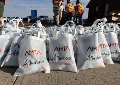 2024 Driver Appreciation Days Dunmore Photo Gallery