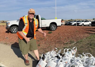 2024 Driver Appreciation Days Dunmore Photo Gallery