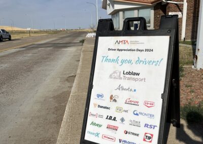 2024 Driver Appreciation Days Dunmore Photo Gallery