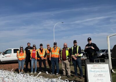 2024 Driver Appreciation Days Dunmore Photo Gallery