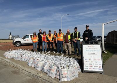 2024 Driver Appreciation Days Dunmore Photo Gallery