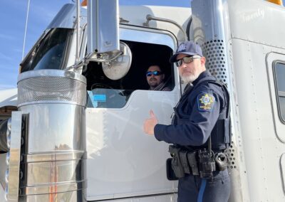 2024 Driver Appreciation Days Dunmore Photo Gallery